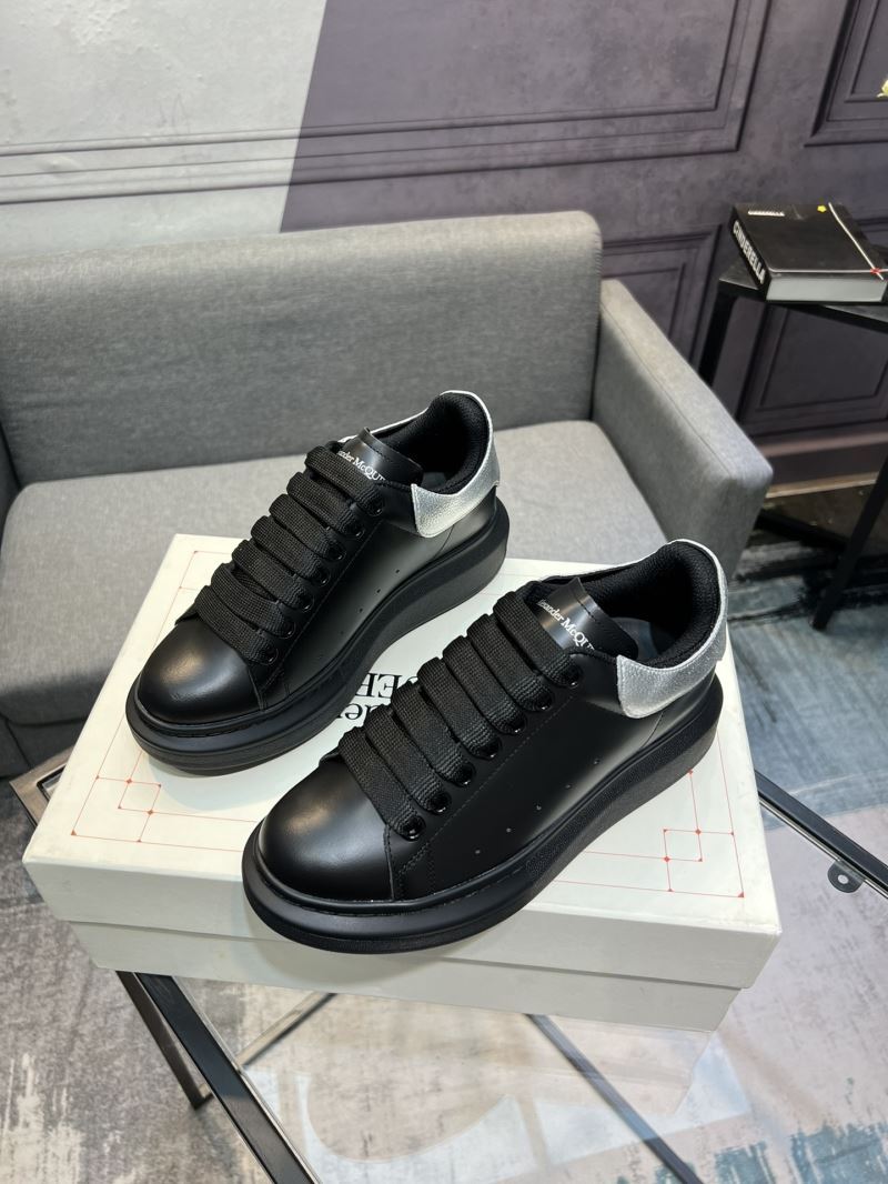 Alexander Mcqueen Low Shoes